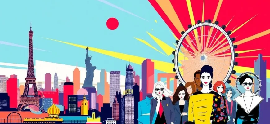 10 Must-Watch Fashion Biopics 10 Must-Watch Fashion Biopics