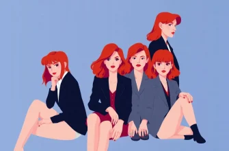 Top 10 Detective Films with Redheads Top 10 Detective Films with Redheads