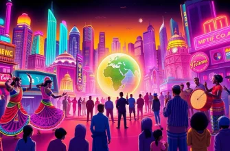 Discover the World’s Customs with These Documentaries