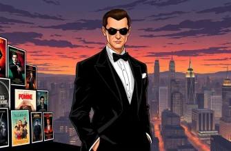 Top 10 Action Films About Con Artists and Scammers