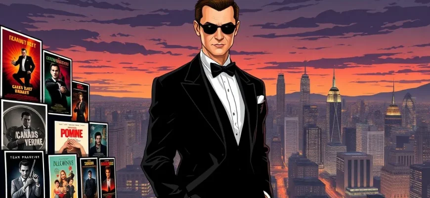 Top 10 Action Films About Con Artists and Scammers Top 10 Action Films About Con Artists and Scammers