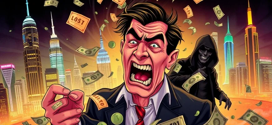 Top 10 Thrilling Lottery Films Top 10 Thrilling Lottery Films