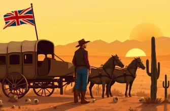 Frontier Western Films: A Cinematic Journey Frontier Western Films: A Cinematic Journey