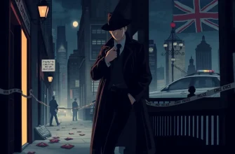 Edge-of-Your-Seat Crime Thrillers