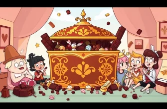 Chocolate Comedy Films – A Sweet Escape Chocolate Comedy Films – A Sweet Escape