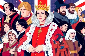 Top 10 British Biopic Films