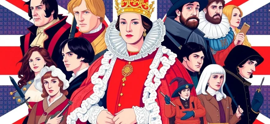 Top 10 British Biopic Films Top 10 British Biopic Films