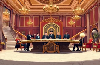 Top 10 Crime Films: International Heists