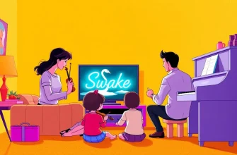 Family Films Celebrating Classical Music