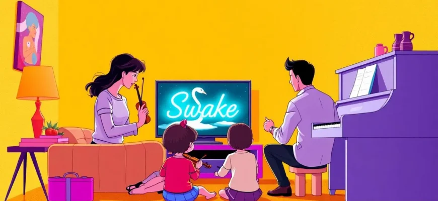 Family Films Celebrating Classical Music Family Films Celebrating Classical Music