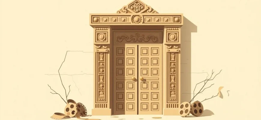 Ancient World and Antiquity Film Collection Ancient World and Antiquity Film Collection