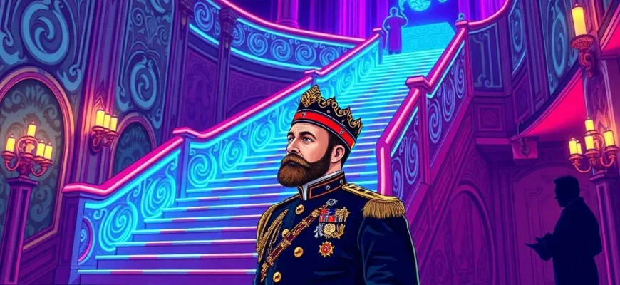 Top 10 Historical Films About the Romanovs Top 10 Historical Films About the Romanovs