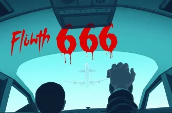 Top 10 Horror Films About Pilots