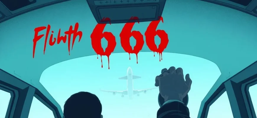 Top 10 Horror Films About Pilots Top 10 Horror Films About Pilots