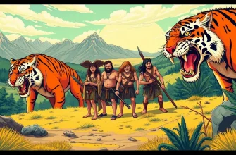 Top 10 Prehistoric Thrillers Top 10 Prehistoric Thrillers