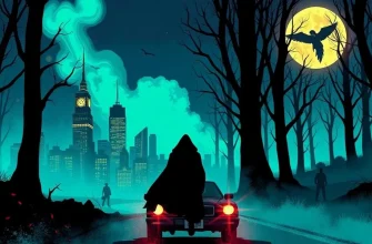 10 Mystical Thrillers with Unpredictable Endings 10 Mystical Thrillers with Unpredictable Endings