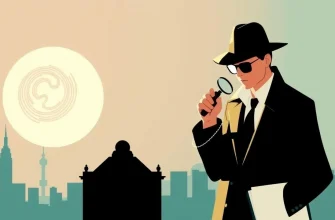 10 Detective Films Exploring Epilepsy 10 Detective Films Exploring Epilepsy