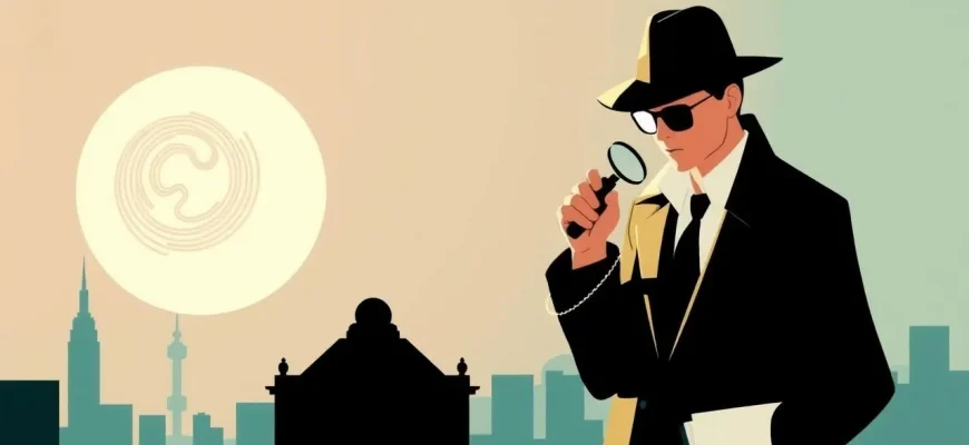 10 Detective Films Exploring Epilepsy 10 Detective Films Exploring Epilepsy