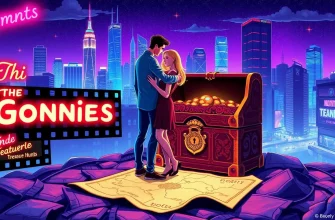 Top 10 Romantic Treasure Hunt Films