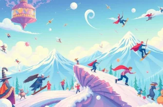 Top 10 Fantasy Films Featuring Extreme Sports Top 10 Fantasy Films Featuring Extreme Sports
