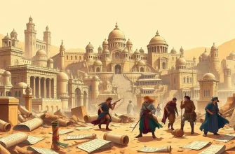 Adventure Films with Ancient Scripts