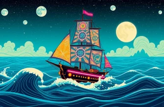 10 Sci-Fi Films About Sailors and the Sea