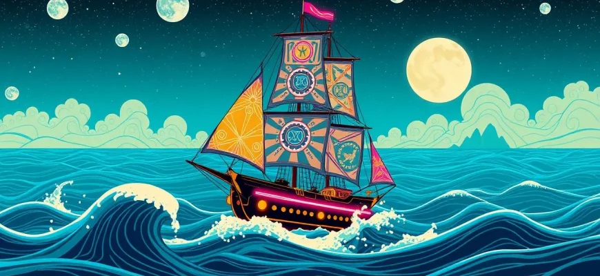 10 Sci-Fi Films About Sailors and the Sea 10 Sci-Fi Films About Sailors and the Sea
