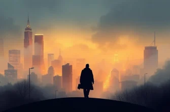 Top 9 Crime Films in the Fog