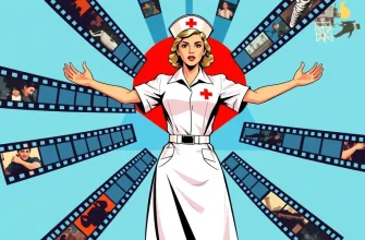 War Films Highlighting the Heroism of Nurses