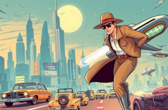 Top 10 Sci-Fi Chase Films