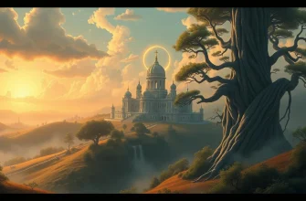 Fantasy Films That Tackle Corruption