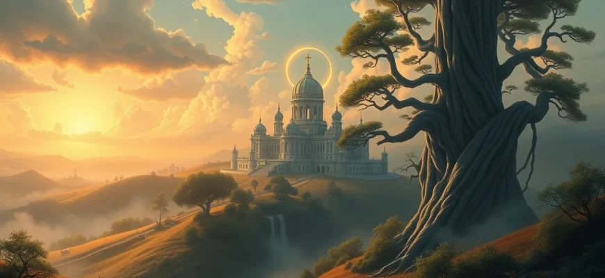 Fantasy Films That Tackle Corruption Fantasy Films That Tackle Corruption