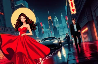 Top 10 Crime Films with Passion