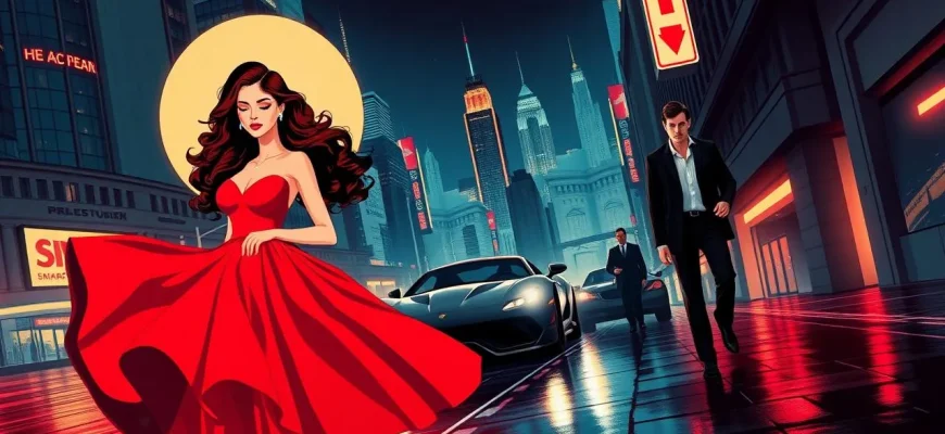 Top 10 Crime Films with Passion Top 10 Crime Films with Passion