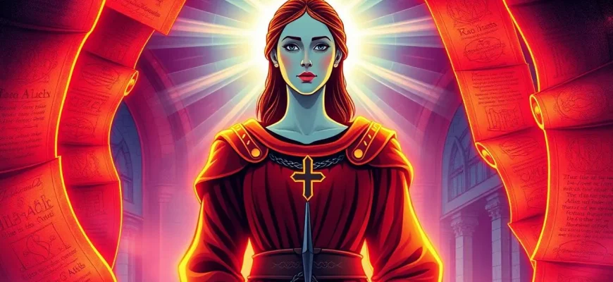 Historical Films About Joan of Arc Historical Films About Joan of Arc