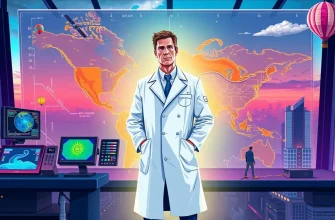 Top 10 Films About Meteorologists