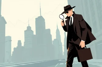 Top 10 Wall Street Detective Films Top 10 Wall Street Detective Films