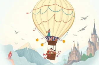 Top 10 Fantasy Films for the Adventurous Tourist Top 10 Fantasy Films for the Adventurous Tourist