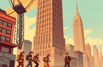 Sky-High Rescues: Top 8 Films Sky-High Rescues: Top 8 Films