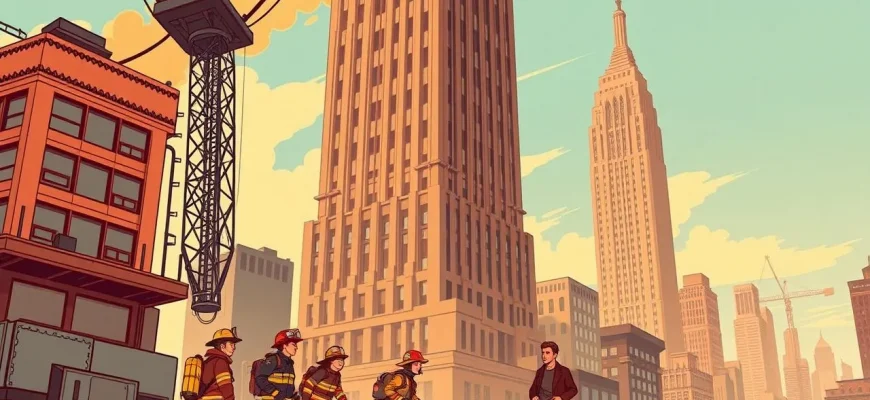 Sky-High Rescues: Top 8 Films Sky-High Rescues: Top 8 Films