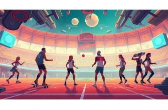 10 Sci-Fi Films That Explore the World of Doping