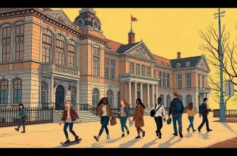 Top 10 Sci-Fi Films About Academies Top 10 Sci-Fi Films About Academies