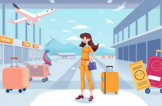 Top 10 Airport Comedy Films to Watch Top 10 Airport Comedy Films to Watch