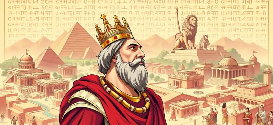 Historical Films on the Seleucid Babylon Historical Films on the Seleucid Babylon