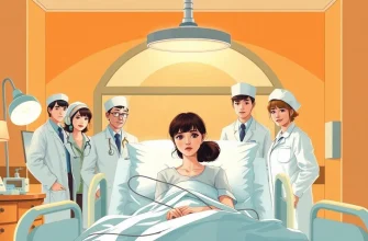 Top 10 Hospital Dramas to Watch