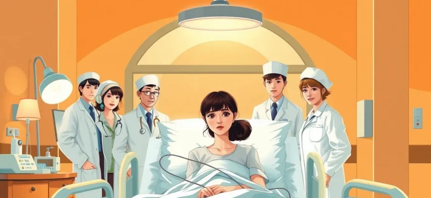 Top 10 Hospital Dramas to Watch Top 10 Hospital Dramas to Watch
