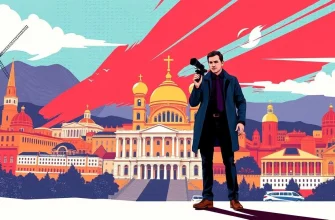 Armenian Thrillers: A Cinematic Journey