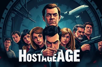 Top 10 Hostage Films: A Thrilling Cinematic Journey