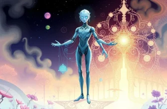 Fantasy Films with Androids: A Cinematic Journey