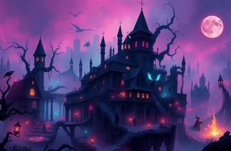 Top 10 Films About Black Magic